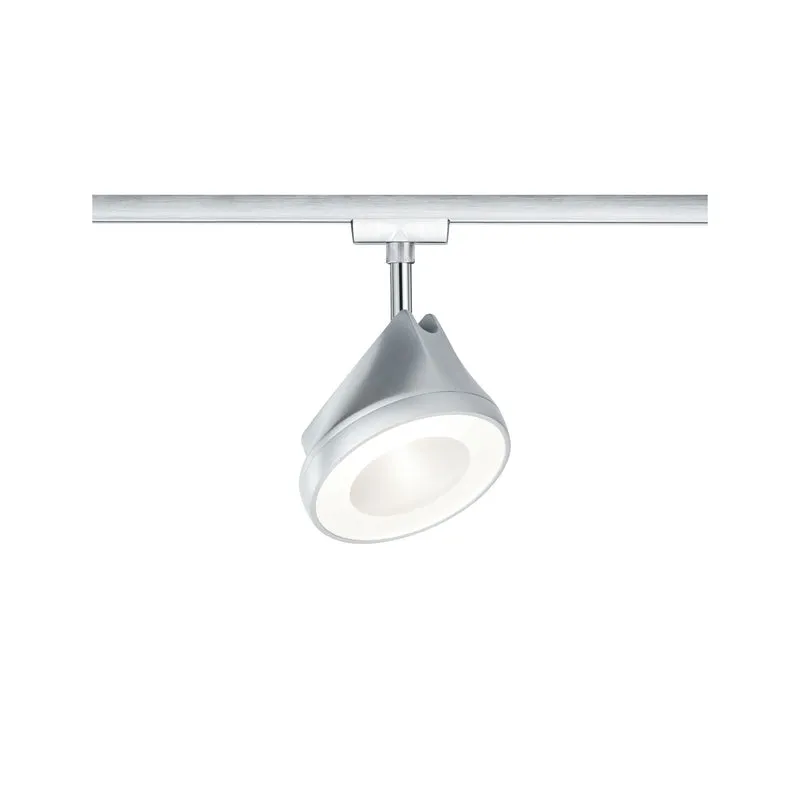 Paulmann VariLine Spot Arena 1x15W Chrom matt/ Chrom 230V Metall dimmbar