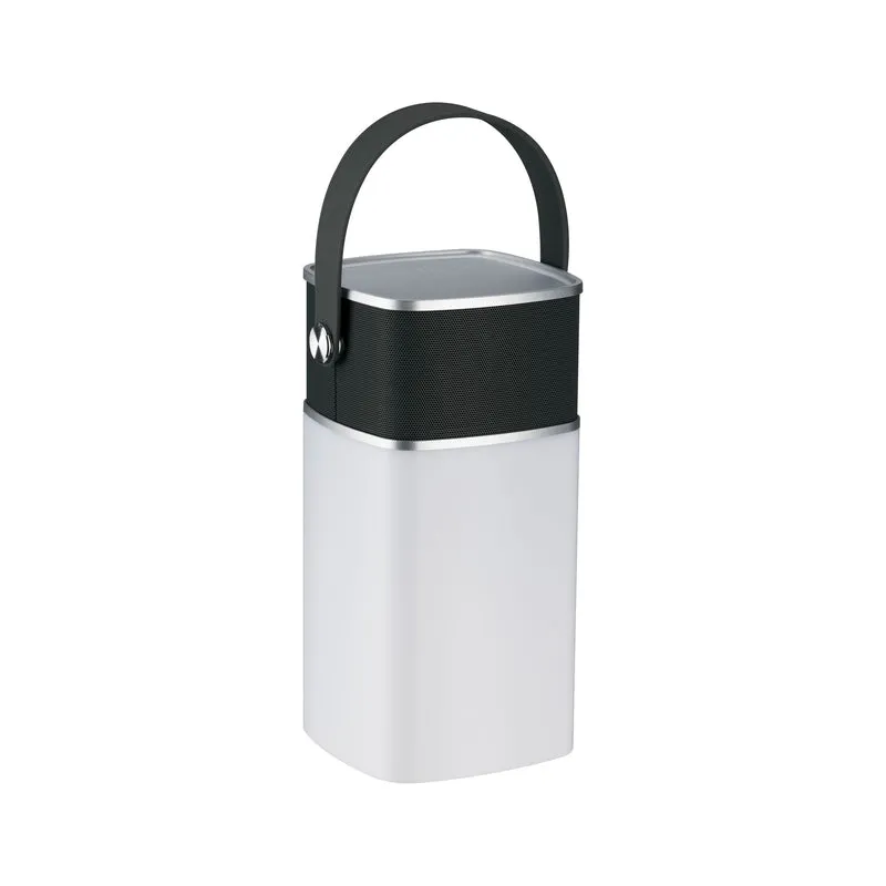 Paulmann Outdoor Mobile Clutch Power Sound IP44 3000K 5V USB Lautsprecher Powerbank