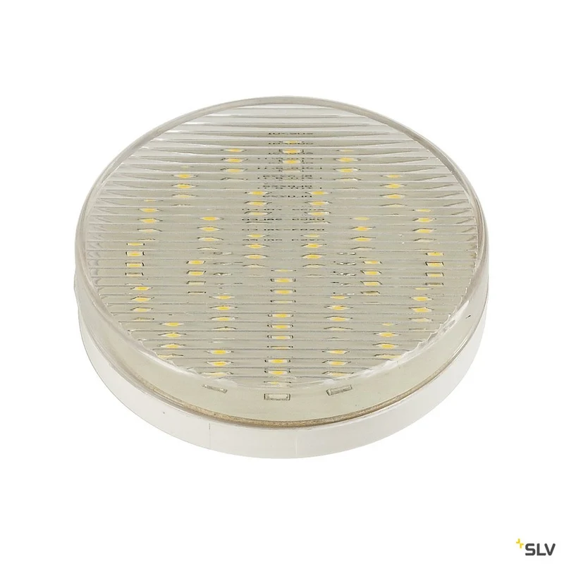 SLV GX53, SMD LED, 3W, warmweiss, nicht dimmbar