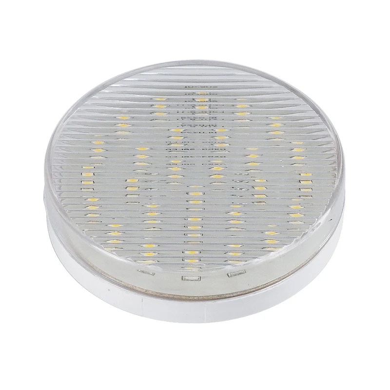 SLV GX53, SMD LED, 3W, weiss, nicht dimmbar