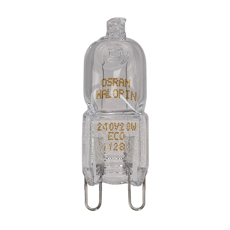 SLV OSRAM Leuchtmittel HALOPIN Eco G9, 48W