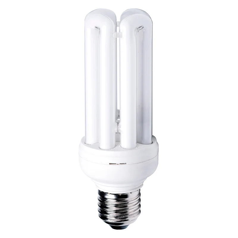SLV Mini-Lynx, 23W, 4000K, E27