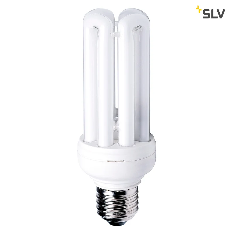 SLV Mini-Lynx, 23W, 2700K, E27