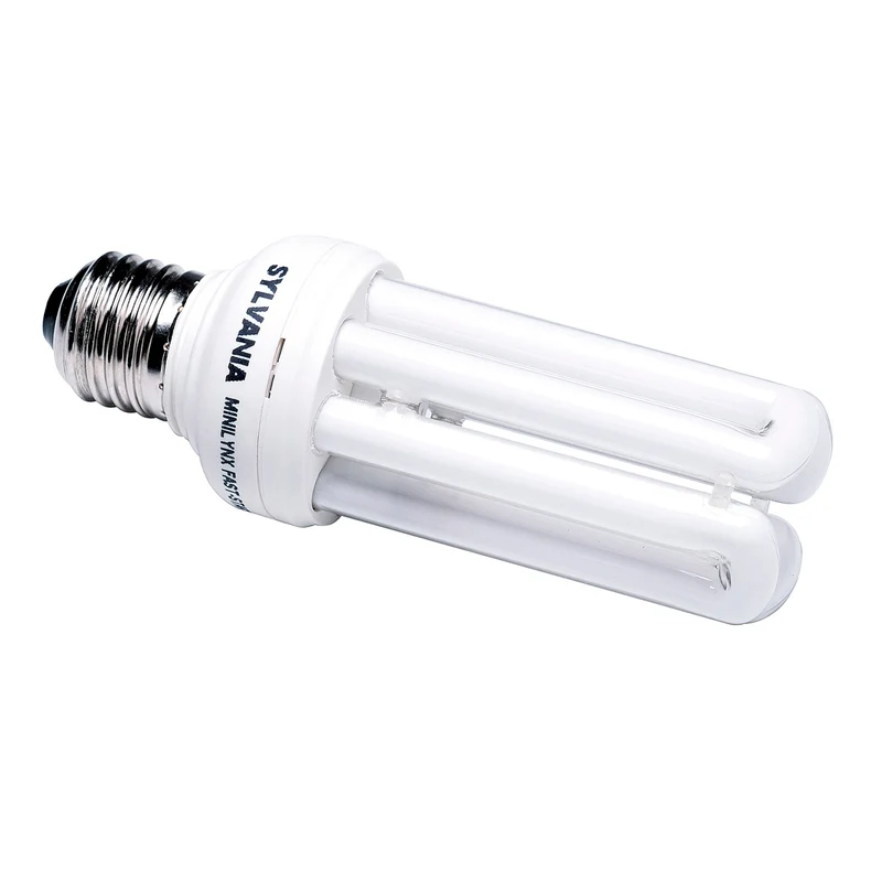 SLV Mini-Lynx, 20W, 4000K, E27
