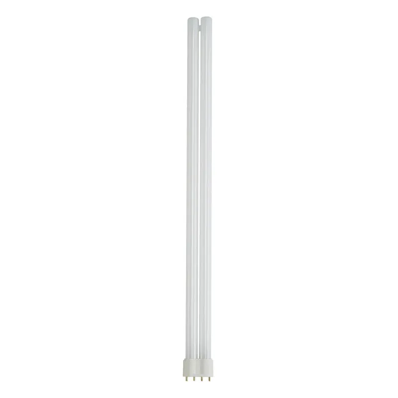 SLV Kompaktleuchtstofflampe TC-L/E 55W, 4000K, 4-Pin, für EVG