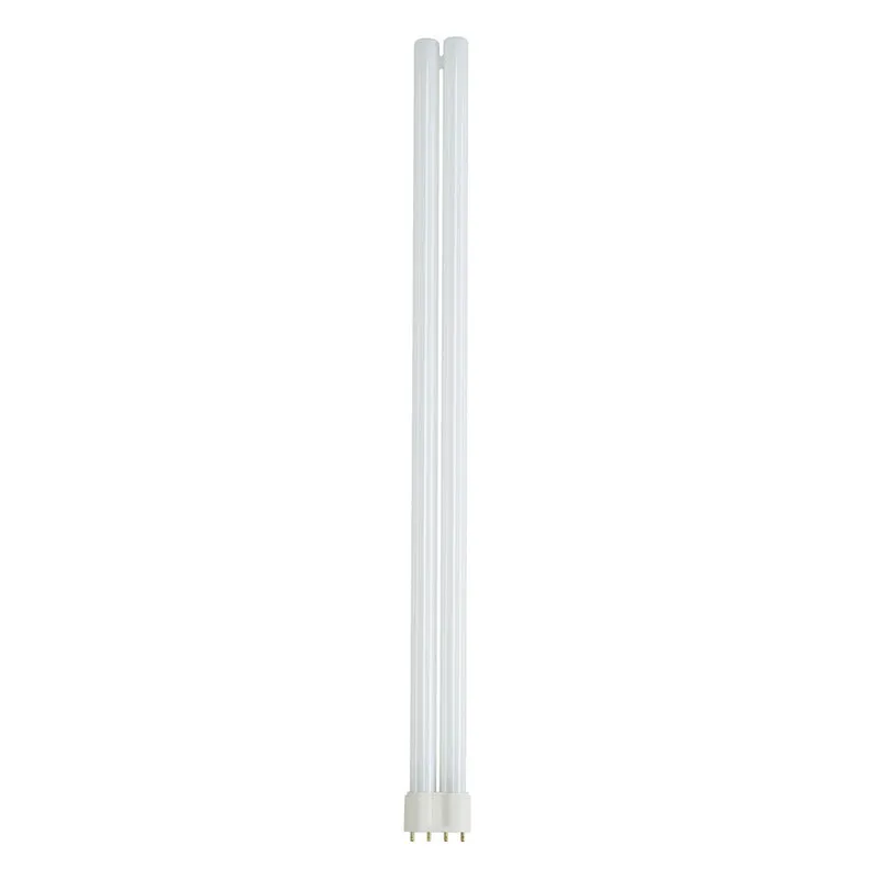 SLV Kompaktleuchtstofflampe TC-L/E 55W, 3000K, 4-Pin, für EVG