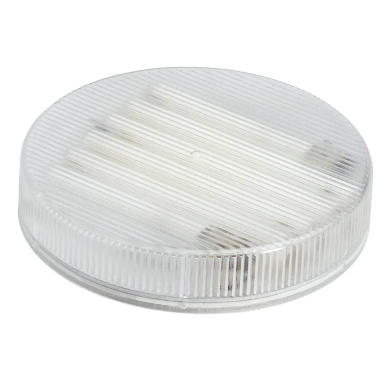 SLV Micro-Lynx F, 6W Leuchtmittel, 3000K