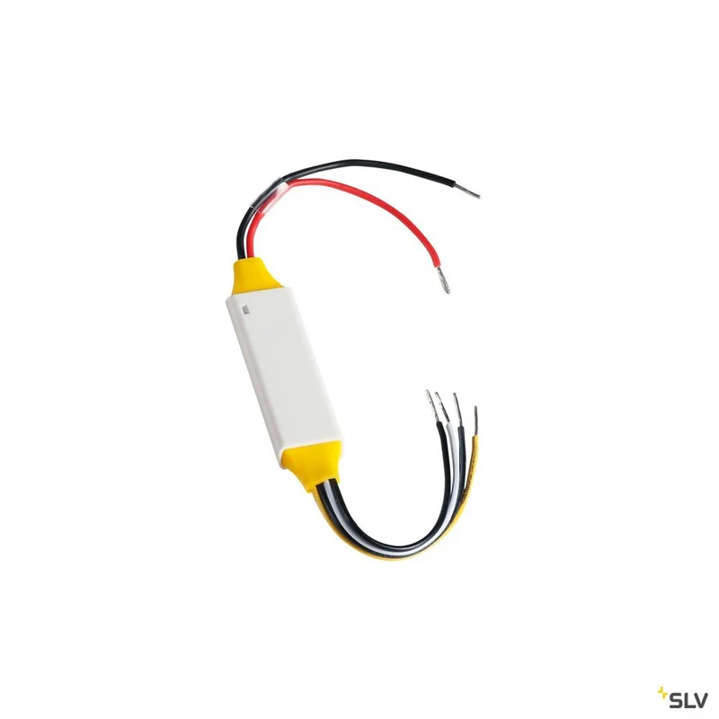 SLV KELVIN CONTROL, Slave, Controller, 12V/24V