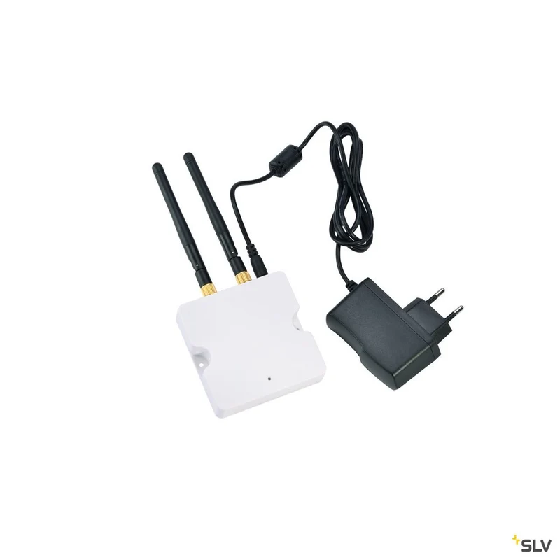 SLV COLOR CONTROL Signal Verstärker