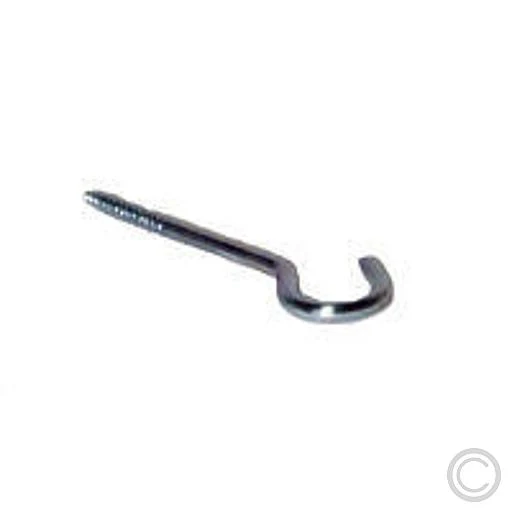 Deckenhaken 3,3x60 017.000060.00