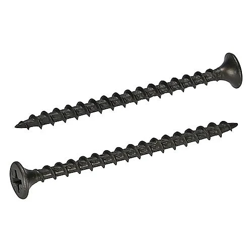 Senkkopf-Schnellbauschrauben PZ 3,9x55