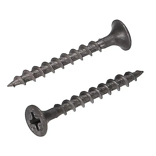 Senkkopf-Schnellbauschrauben PZ 3,9x35