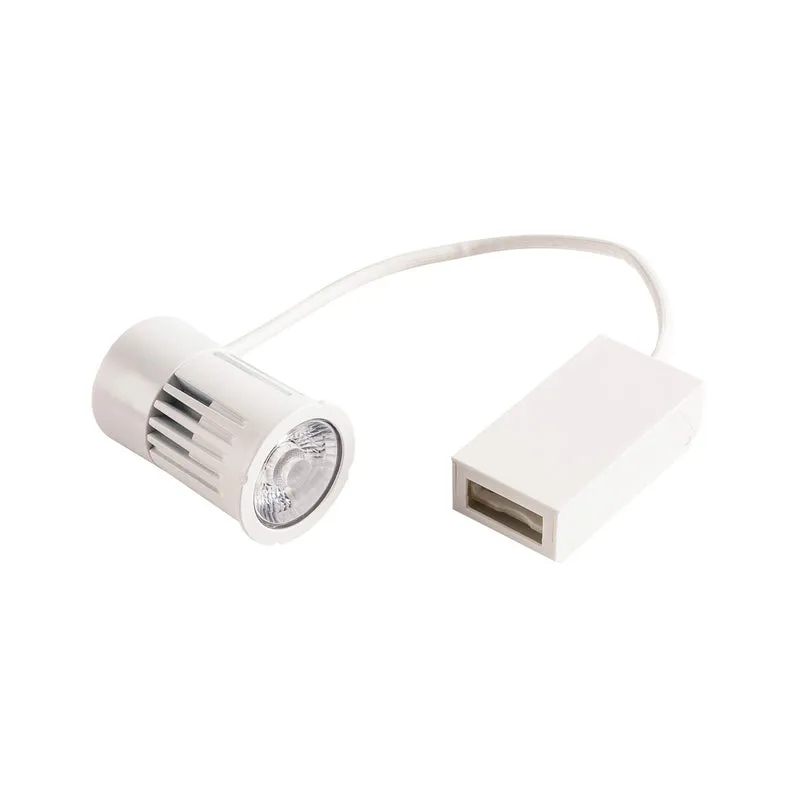 SLV VALETO QPAR51 LED Module, 36°, 2800K