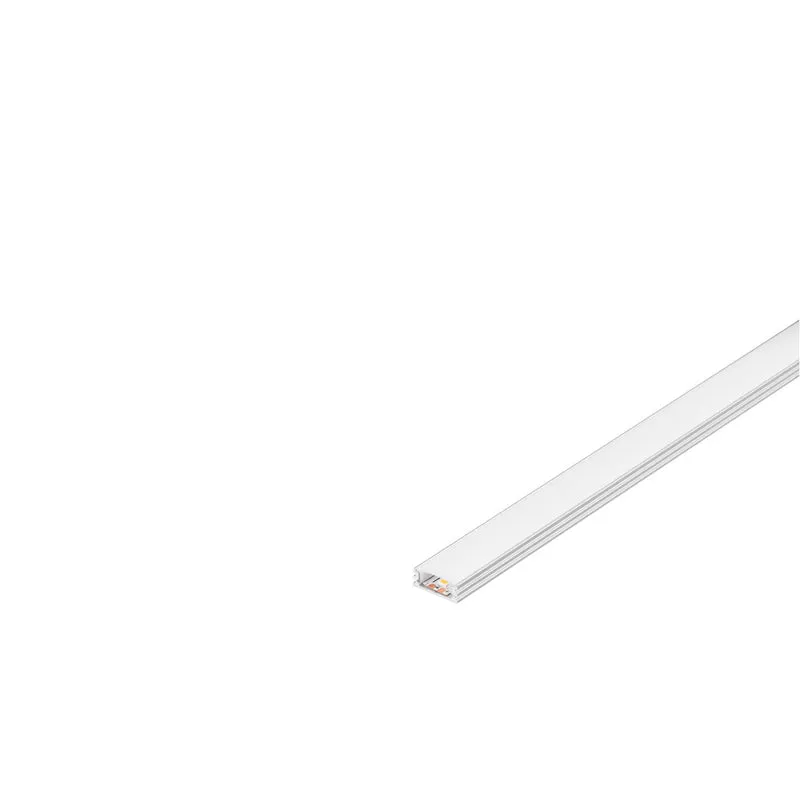 SLV GLENOS Linear-Profil 1809-100, alu eloxiert, 1m