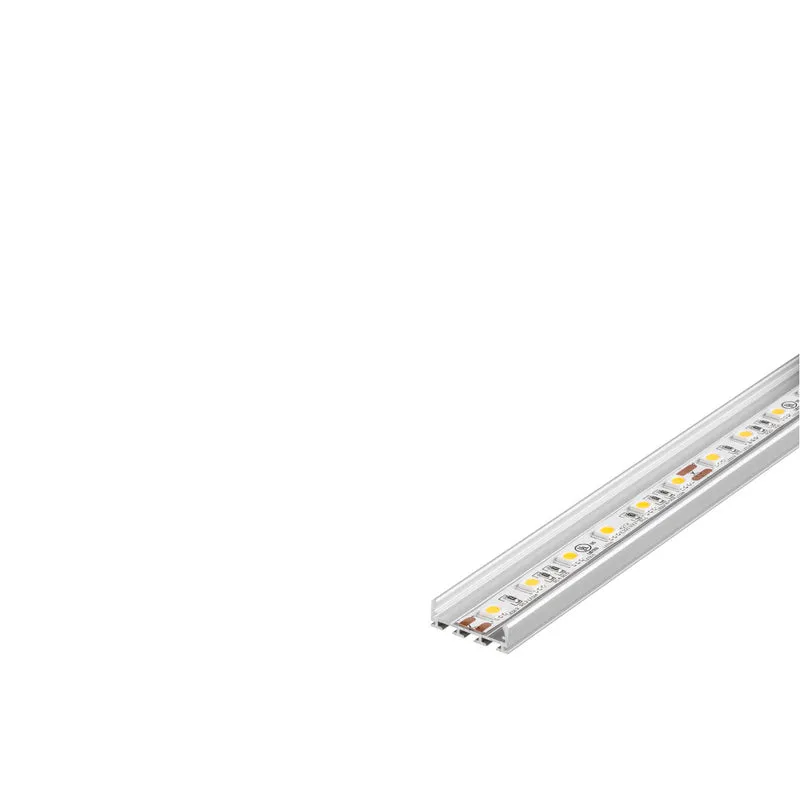 SLV GLENOS Profi-Profil 2609-100, alu eloxiert, 1m