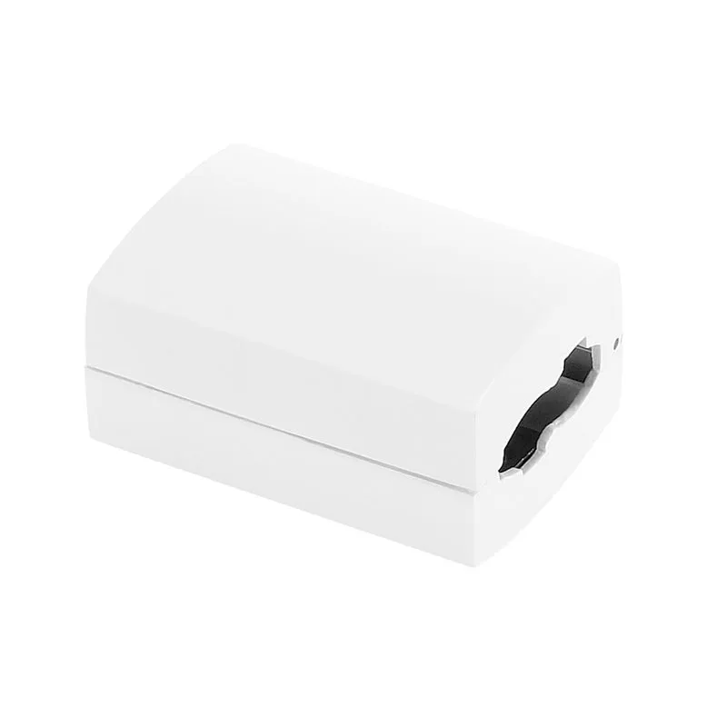 SLV Längsverbinder für EASYTEC II weiss