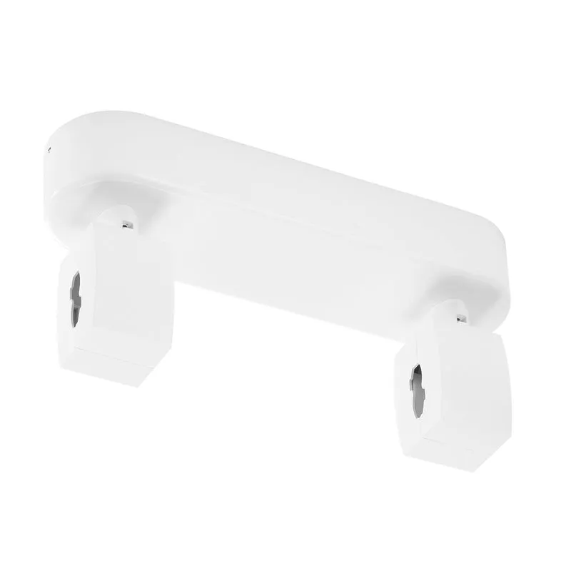 SLV SHORTBOX Einspeiser für EASYTEC II, weiss