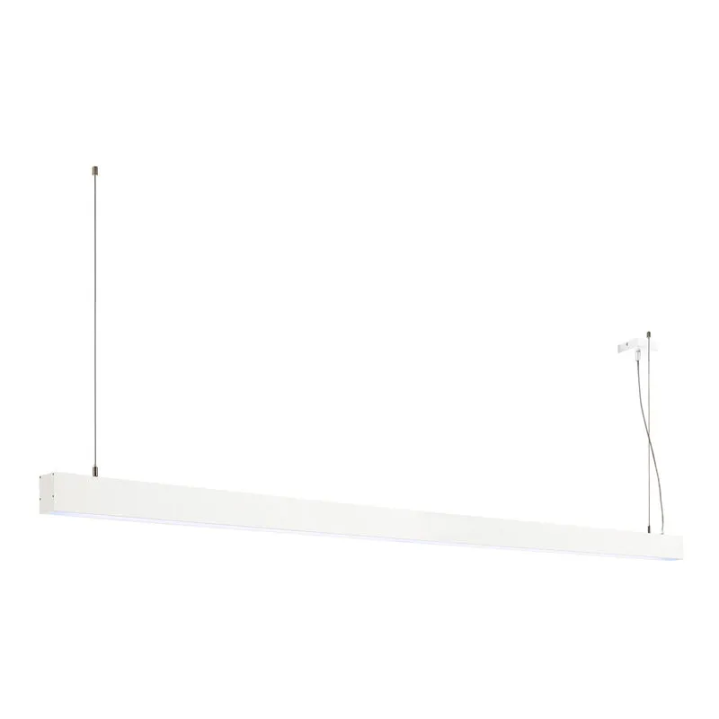 SLV GLENOS Pendelleuchte, mattweiss, 2m, 103W, 4000K