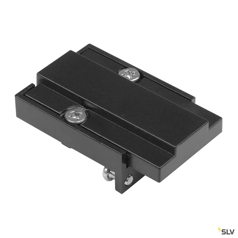 SLV Magnetic Stick System Power Connector, black