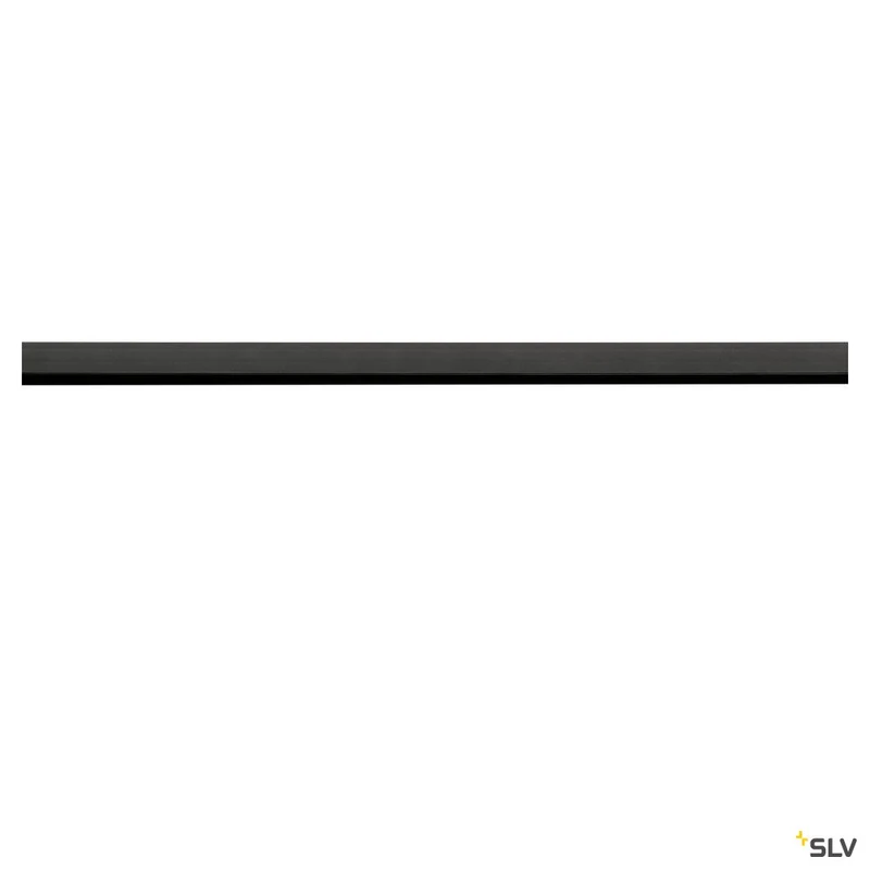 SLV Magnetic Track System Track, 2m, black
