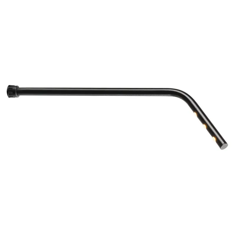 SLV Cabinet Stick System Down Stick, black