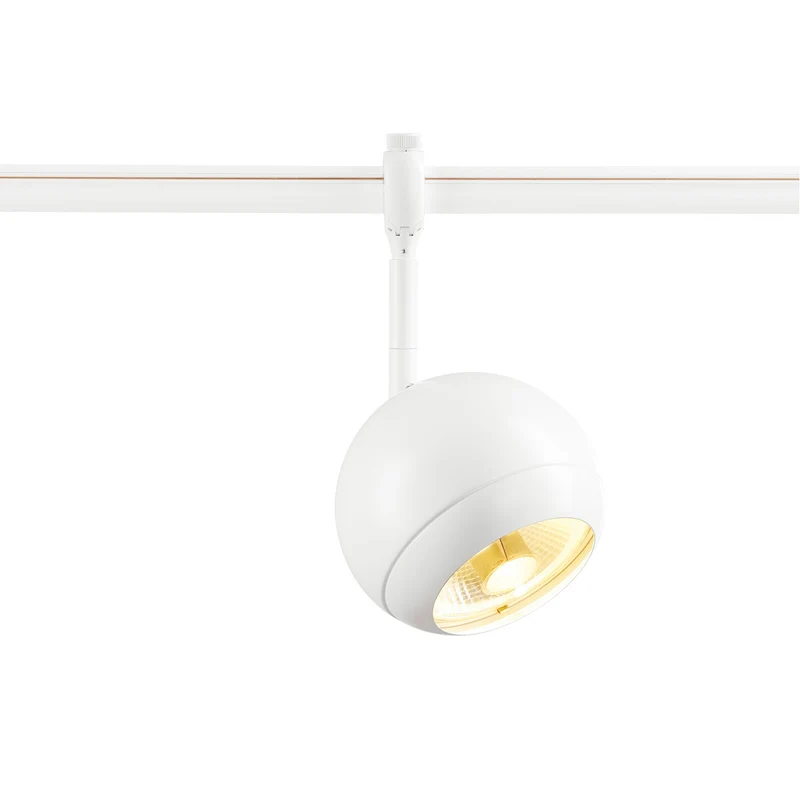 SLV LIGHT EYE ES111 SPOT für EASYTEC II, weiss, max. 75W