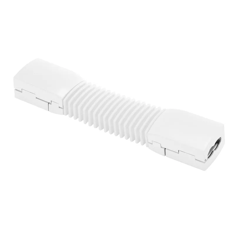 SLV Flexverbinder für EASYTEC II, weiss