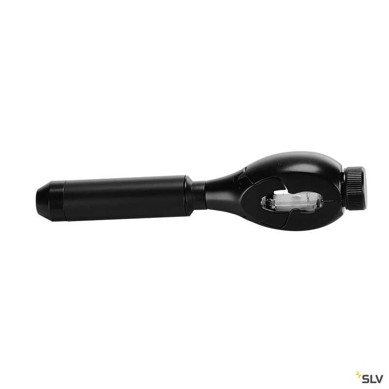 SLV Pendelleuchtenadapter für EASYTEC II, schwarz