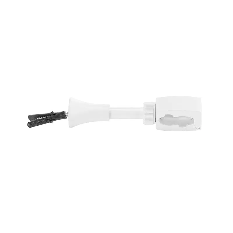 SLV Deckenabhängung für EASYTEC II, weiss, 10cm