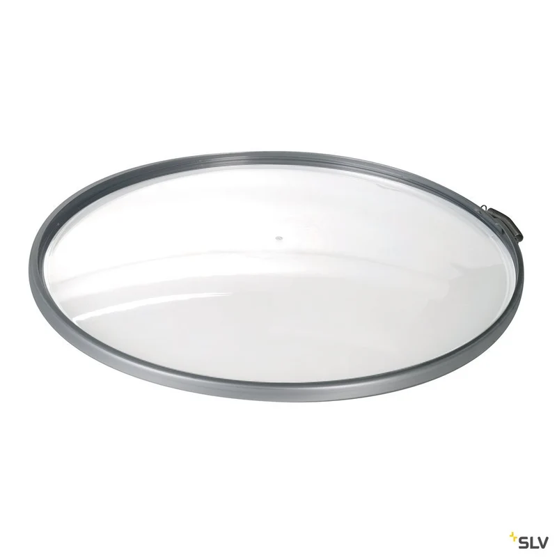 SLV Reflektor Abdeckung 330 für PARA DOME 2 E27 und HQI