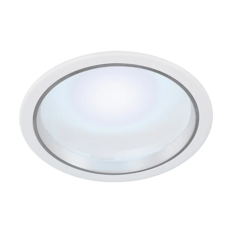 SLV LED DOWNLIGHT 60/4, rund, weiss, 28W, SMD LED, 4000K