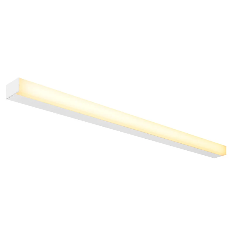 SLV SIGHT LED, Wand- und Decken- leuchte, 1200mm, weiss