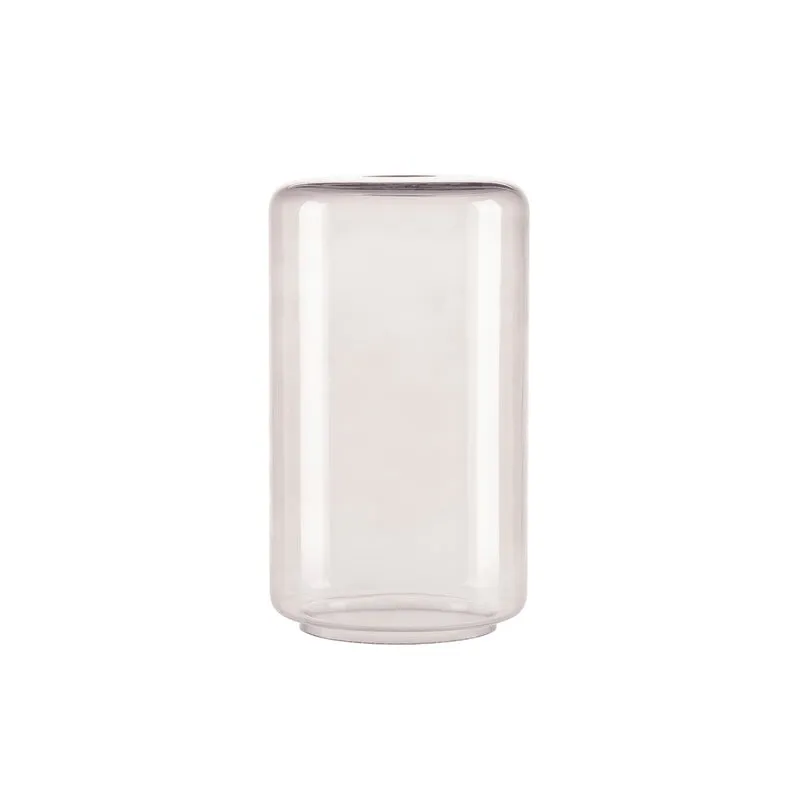 SLV FENDA, Leuchtenschirm, Glas-Zylinder