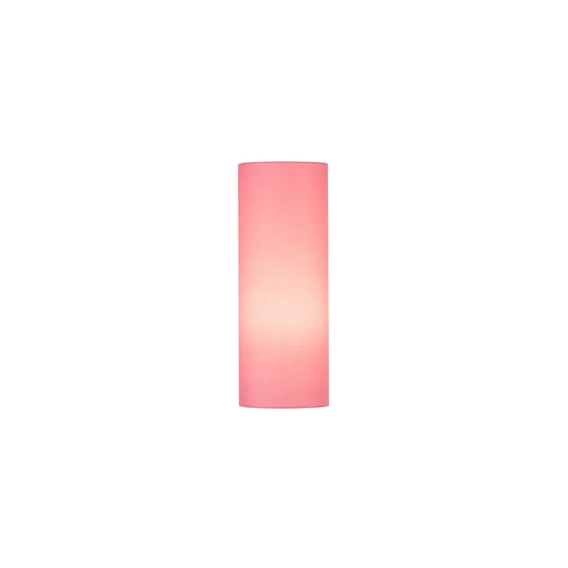 SLV FENDA Leuchtenschirm, D150/H400, pink