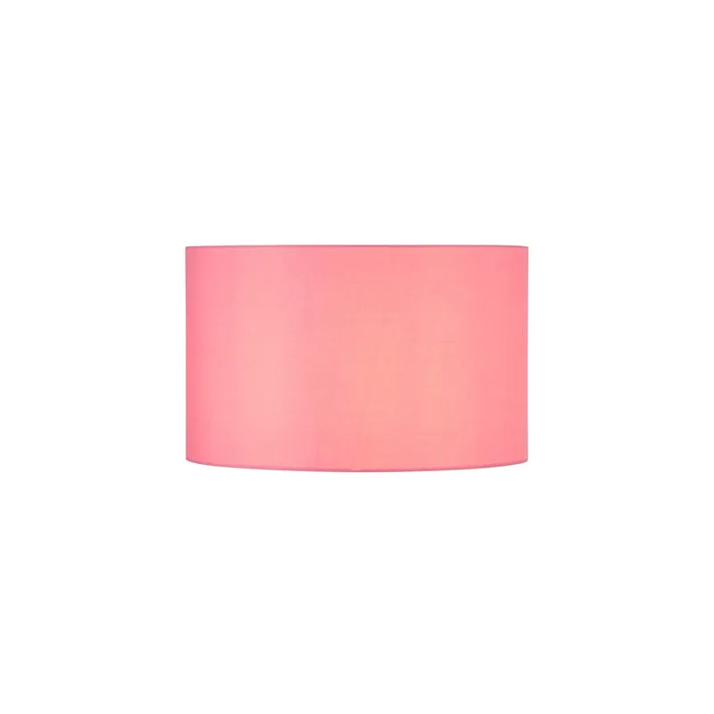 SLV FENDA Leuchtenschirm, D455/H280, pink