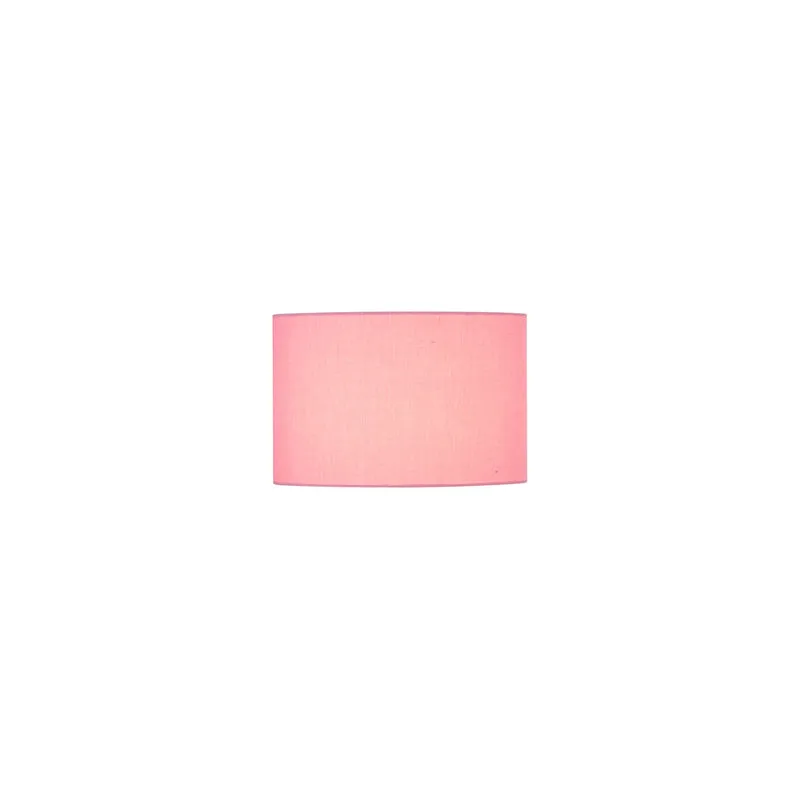 SLV FENDA Leuchtenschirm, pink