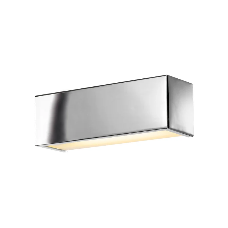 SLV CHROMBO LED, chrom, 30 cm, 9,7W, 3000K, 230V