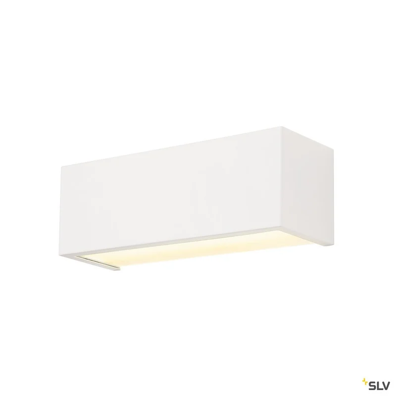 SLV CHROMBO LED, weiss, 30 cm, 9,7W, 3000K, 230V