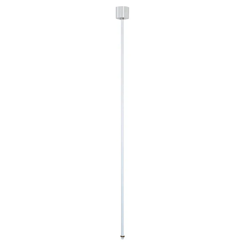 SLV EUTRAC Pendelabhängung für 3-Phasenstromschiene, weiss, 120cm