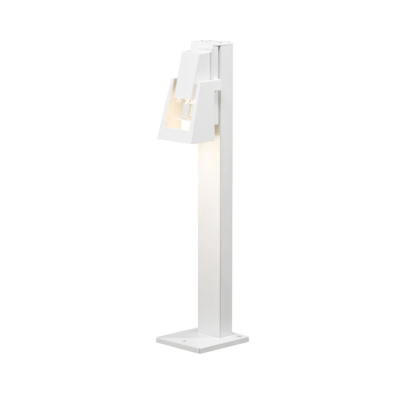 Konstsmide Potenza Wegeleuchte weiss GU10