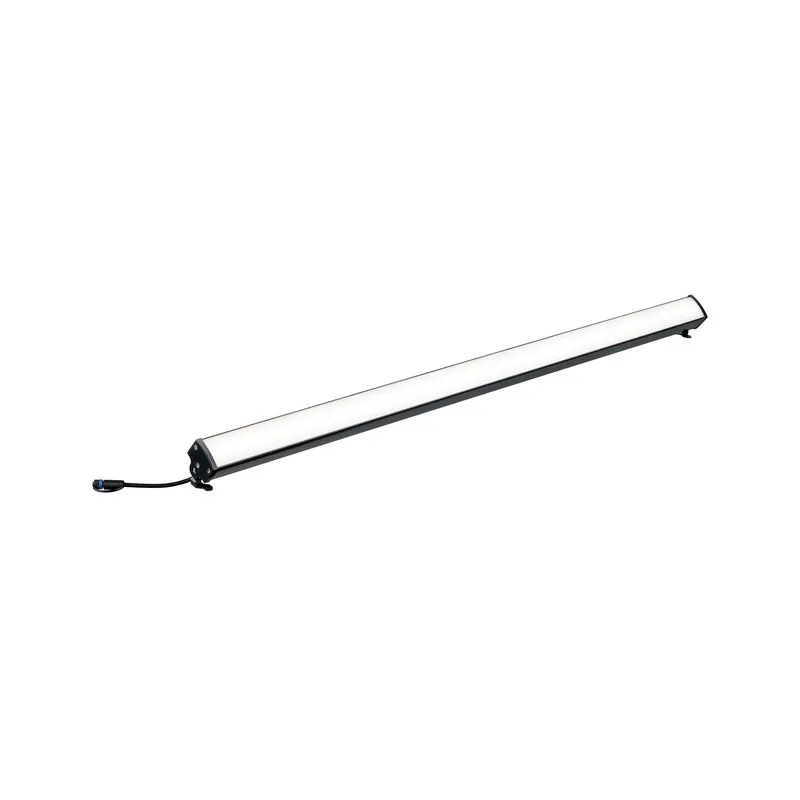 Paulmann Outdoor Plug & Shine Boden ABL IP67 875lm 3000K 8W 24V 115° Anthrazit Alu
