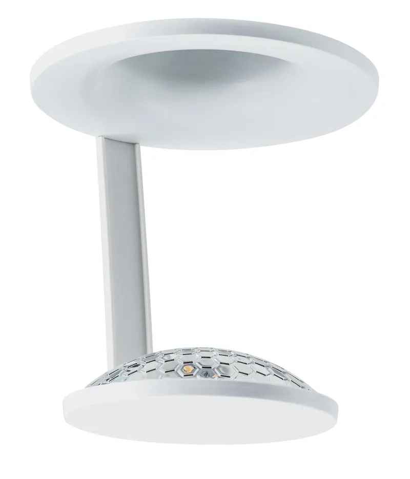 Paulmann Deckenleuchte Star Glint 2,5W 2700K weiss matt