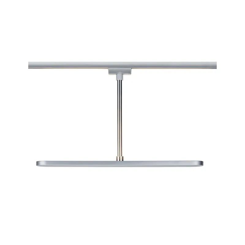 Paulmann URail System LED Spot Blade 14,4W Chrom matt/Chrom 230V Met/Kst dimmbar