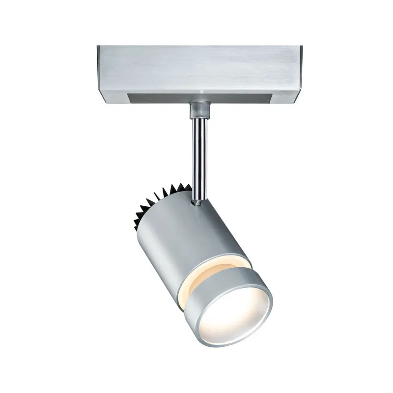 Paulmann Rail System VariLine Spot Shine 18W 720lm 2700K Alu gebürstet 230V Metall