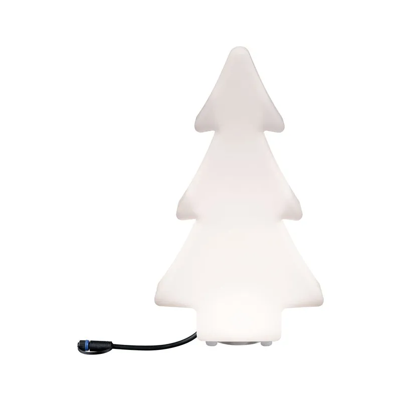 Paulmann Outdoor Plug & Shine Lichtobjekt Tree IP67 3000K 260lm 24V