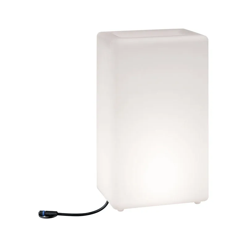 Paulmann Outdoor Plug & Shine Lichtobjekt Plant IP67 3000K 575lm 24V
