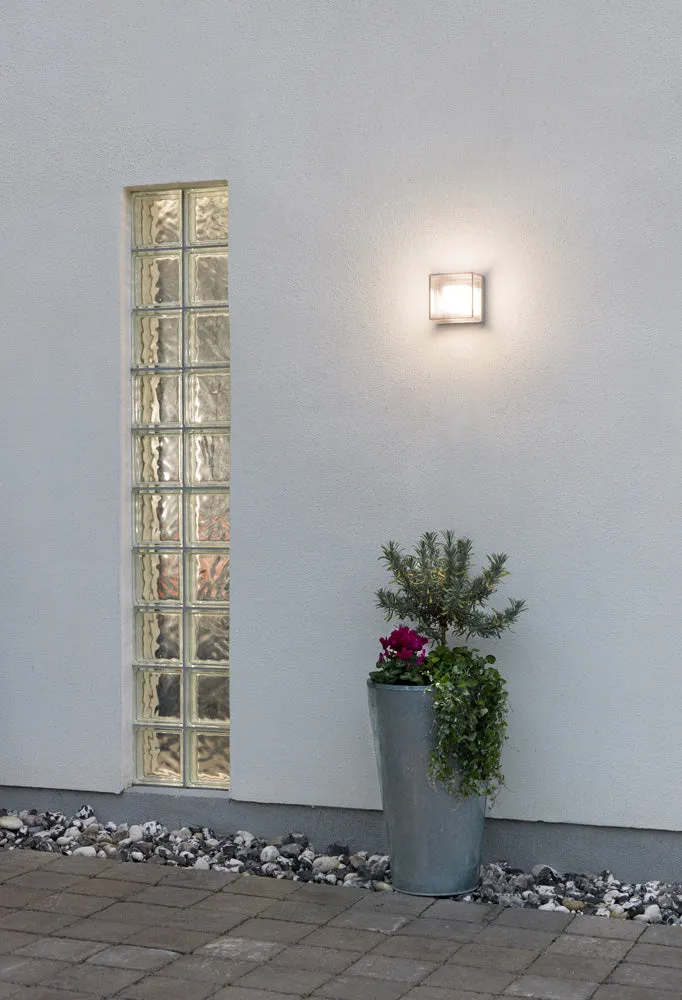 Konstsmide Sanremo Wandleuchte HighPowerLED 6x1W
