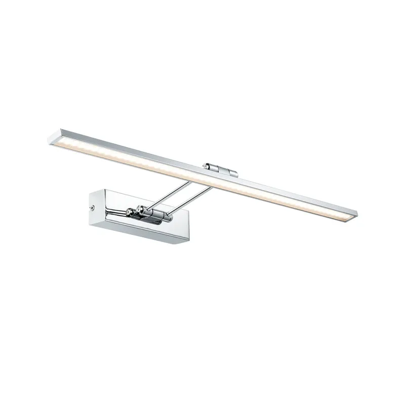 Paulmann Galeria LED Bilderleuchte Beam Sixty 11W Chrom 230V Metall