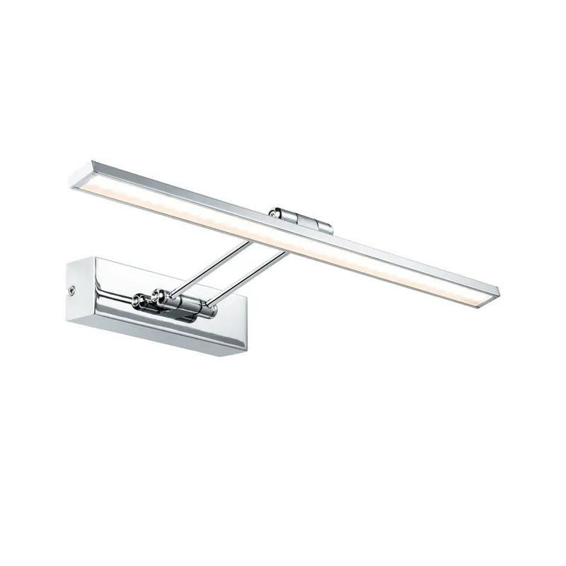 Paulmann Galeria LED Bilderleuchte Beam Fifty 7W Chrom 230V Metall
