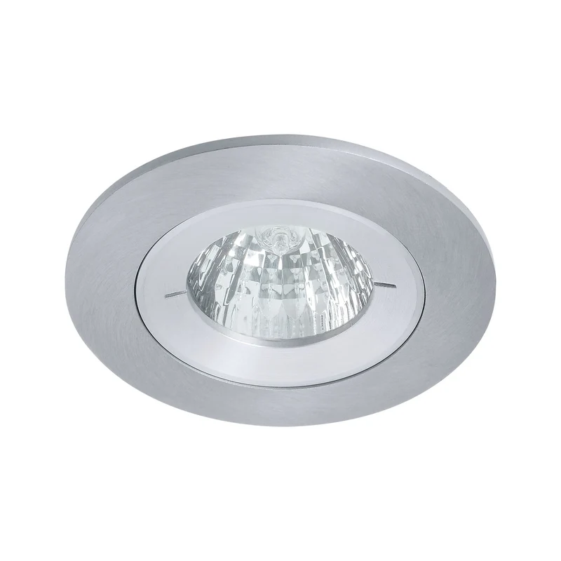 Paulmann Premium EBL Set IP65 3x35W 105VA 230/12V GU5,3 51mm Alu/Metall